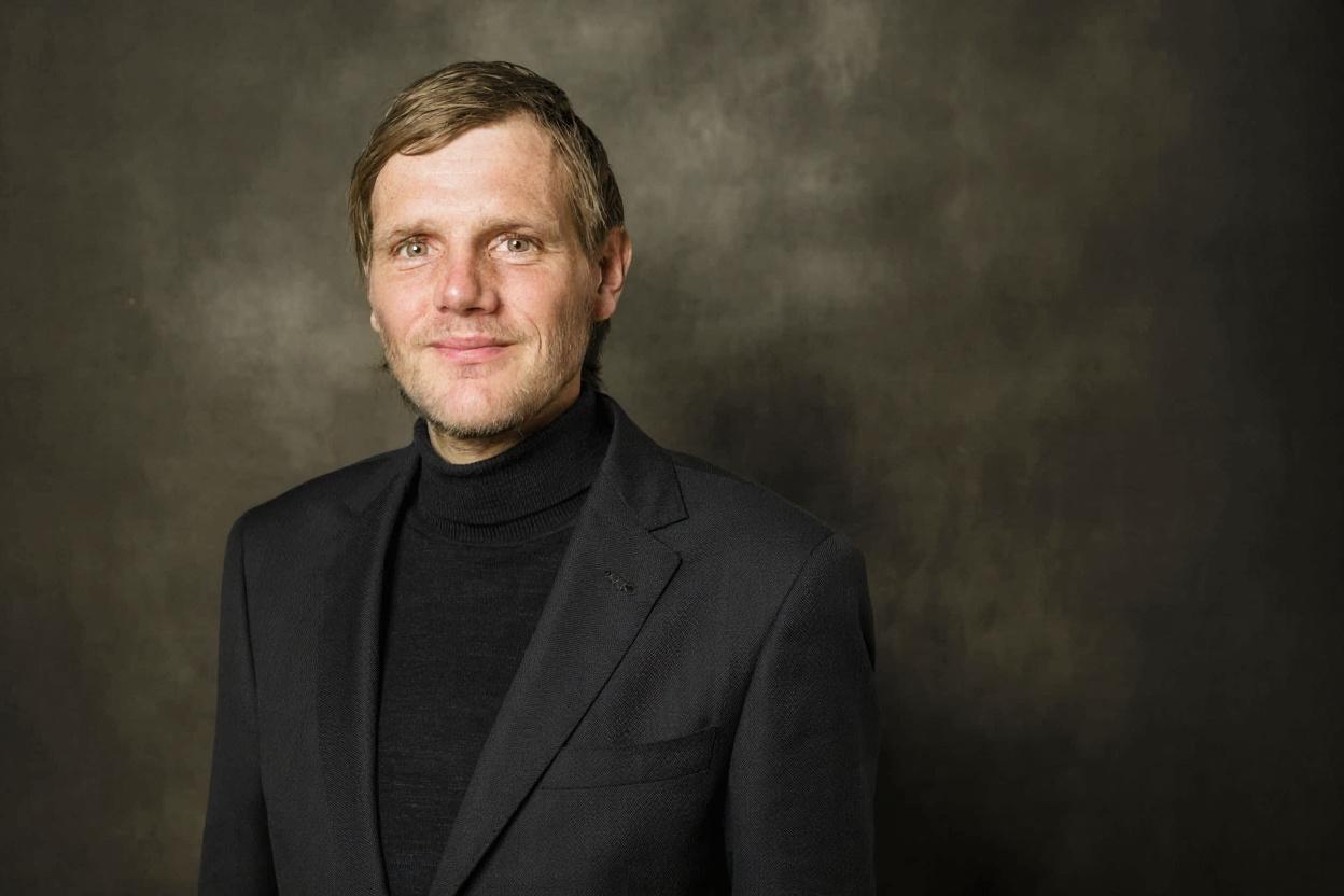 Mark de Groot, Directeur